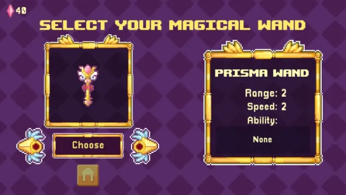 Magical Girls vs Cat Aliens (Windows) — скриншот 3