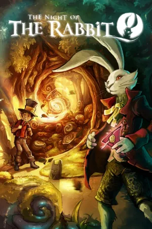 The Night of the Rabbit