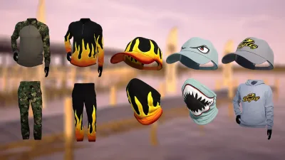 Bassmaster® Fishing 2022: Predator Equipment Pack — скриншот 7