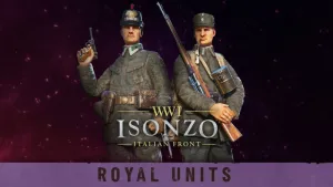 Royal Units