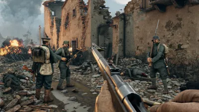 Royal Units — скриншот 11