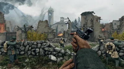 Royal Units — скриншот 3