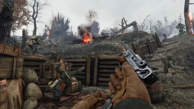 Royal Units — скриншот 5