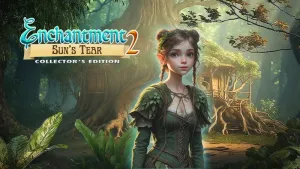Enchantment 2 Sun’s Tear