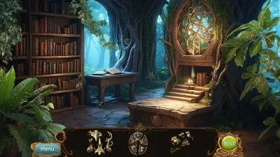 Enchantment 2 Sun’s Tear — скриншот 1