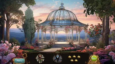 Enchantment 2 Sun’s Tear — скриншот 5
