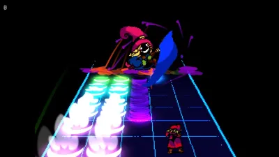 Everhood: Eternity Edition — скриншот 1