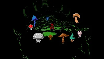 Everhood: Eternity Edition — скриншот 2