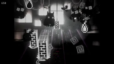 Everhood: Eternity Edition — скриншот 4