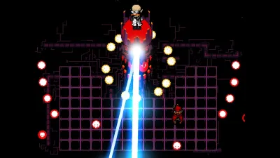 Everhood: Eternity Edition — скриншот 5