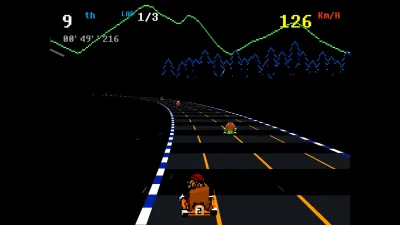 Everhood: Eternity Edition — скриншот 7