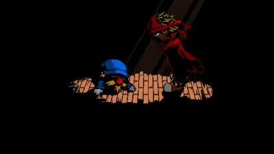 Everhood: Eternity Edition — скриншот 9