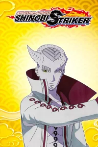 NTBSS Master Character Training Pack - Isshiki Otsutsuki