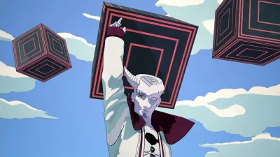 NTBSS Master Character Training Pack - Isshiki Otsutsuki — скриншот 1