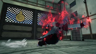 NTBSS Master Character Training Pack - Isshiki Otsutsuki — скриншот 7