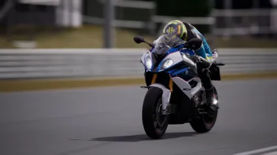 RIDE 5 - Racing Icons Pack — скриншот 1