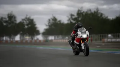 RIDE 5 - Racing Icons Pack — скриншот 5