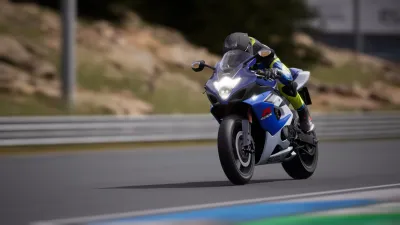 RIDE 5 - Racing Icons Pack — скриншот 7