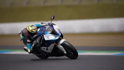 RIDE 5 - Racing Icons Pack — скриншот 8