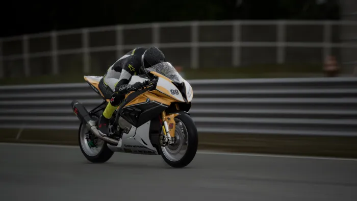 RIDE 5 - Racing Icons Pack — скриншот 9