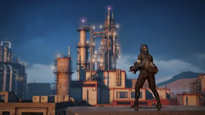 World War Z - Pre-Apocalypse Character Skins Pack — скриншот 4