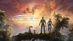 Outcast - A New Beginning