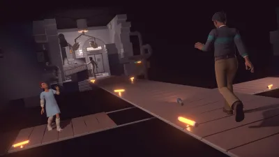 Surgeon Simulator 2 — скриншот 8