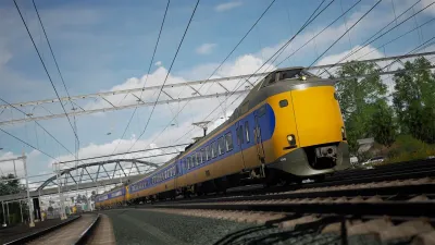 Train Sim World® 5: Маршрут Spoorlijn Зволле – Гронинген — скриншот 1