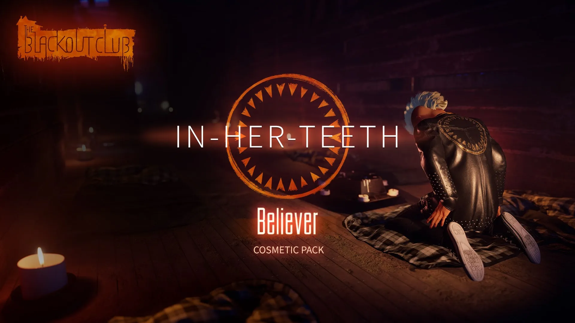 TheBlackoutClub IN-HER-TEETH Pack