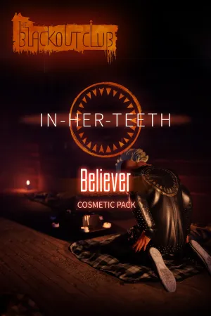 TheBlackoutClub IN-HER-TEETH Pack