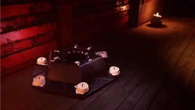 TheBlackoutClub IN-HER-TEETH Pack — скриншот 1