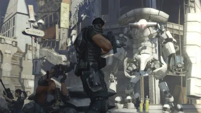 Набор для Дэна Маршалла — скриншот 1