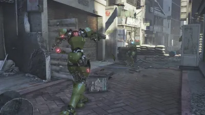 Набор для Дэна Маршалла — скриншот 5