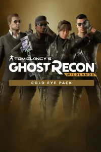 Tom Clancy's Ghost Recon Wildlands: набор Cold Eye