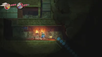 Asterix & Obelix - Mission Babylon — скриншот 2