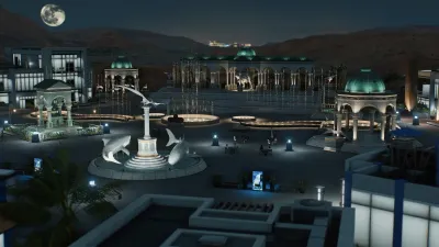 Jurassic World Evolution 3: Эксклюзивный набор улучшений — скриншот 2