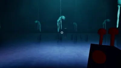 Garten of Banban 7 — скриншот 4