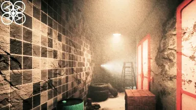 Garten of Banban 7 — скриншот 5