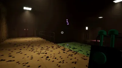 Garten of Banban 7 — скриншот 6