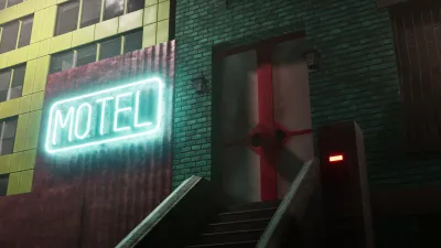 Garten of Banban 7 — скриншот 9