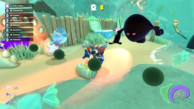 Polterguys: Possession Party — скриншот 8