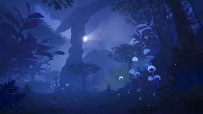 Satisfactory — скриншот 4