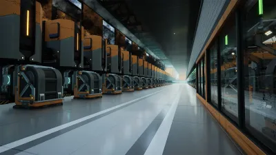 Satisfactory — скриншот 8