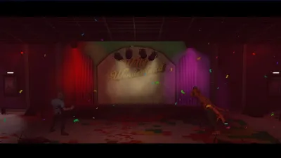 Willy's Wonderland - The Game — скриншот 6