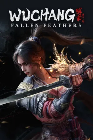 WUCHANG: Fallen Feathers