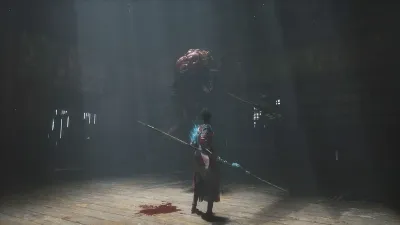 WUCHANG: Fallen Feathers — скриншот 2