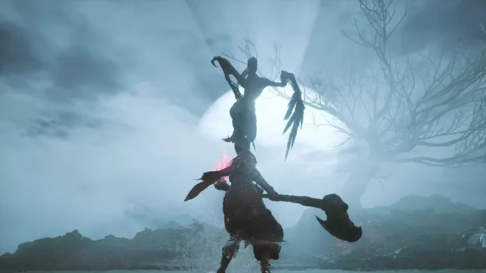 WUCHANG: Fallen Feathers — скриншот 3