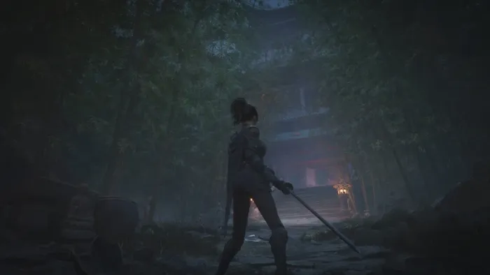 WUCHANG: Fallen Feathers — скриншот 4