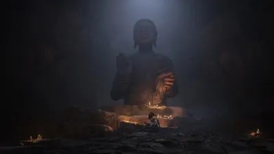 WUCHANG: Fallen Feathers — скриншот 5