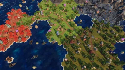 For The King II: Age of Omus Edition — скриншот 8